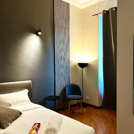 Sopi Vatican Suite Apartment