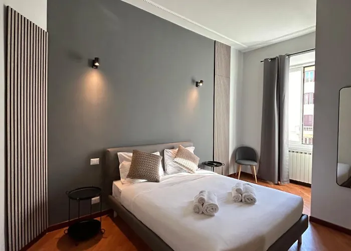 Sopi Vatican 4* Rome