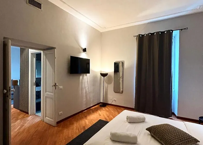 Gasthuis Sopi Vatican 4*