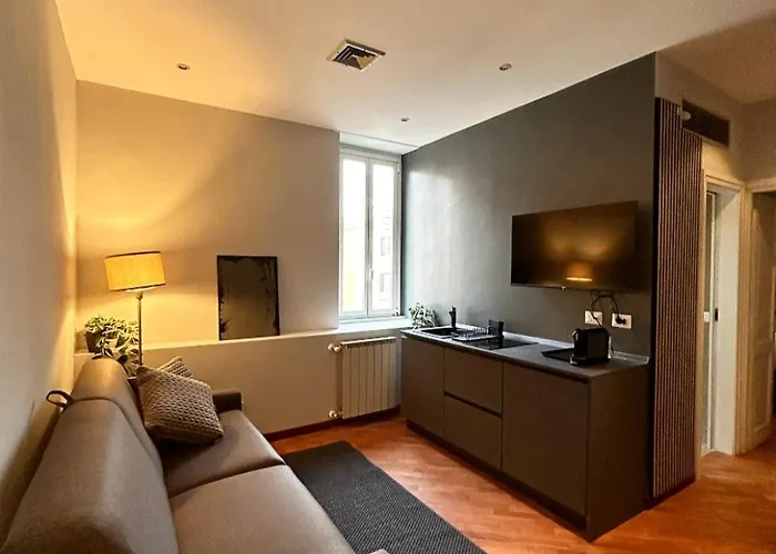 Sopi Vatican 4* Rome