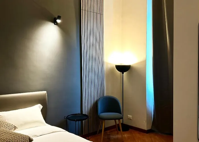 Gasthuis Sopi Vatican 4*